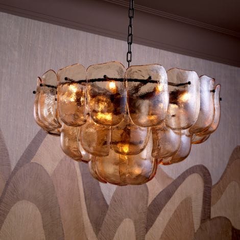 Chandelier Gustave - Image 2