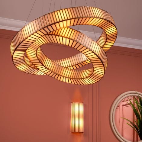 Chandelier Monari - Image 2
