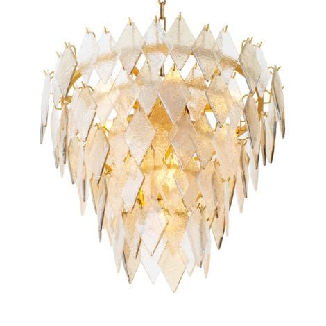 Chandelier Rhombus S - Image 3