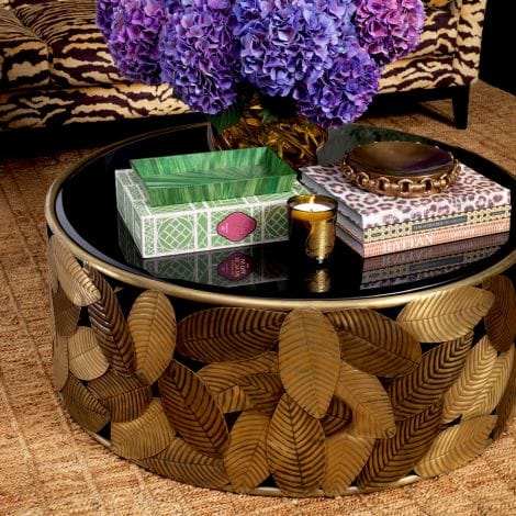 Coffee Table Botanico - Image 2