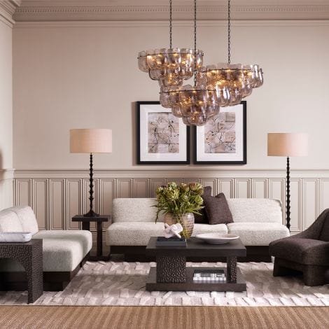 Coffee Table Bravon - Image 2