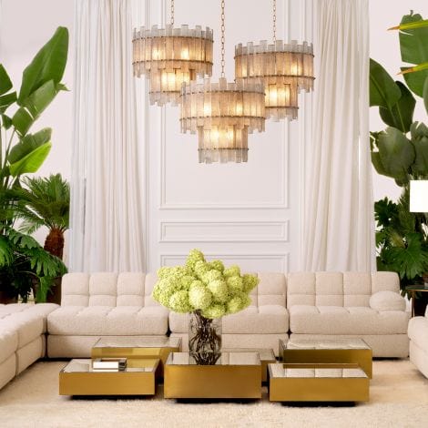 Coffee Table Esposito set of 4 - Image 2