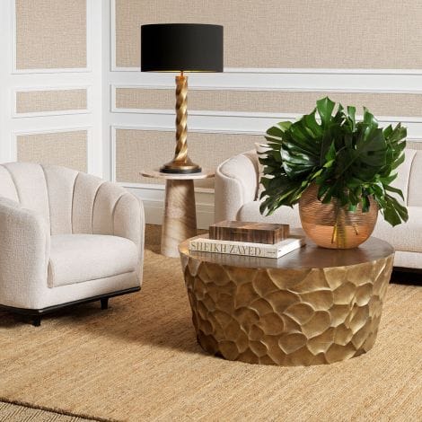 Coffee Table Fiorentino - Image 2