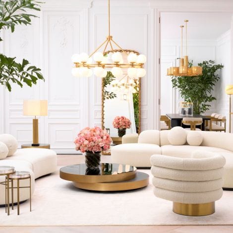 Coffee Table Griffith - Image 2