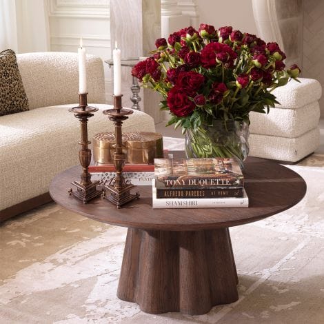 Coffee Table Papyrus - Image 2