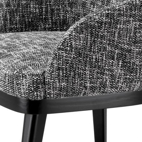 Dining Chair Costa with arm - Image 5