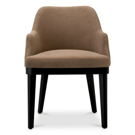 Dining Chair Costa with shelf - Image 3