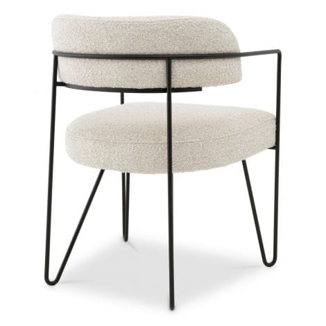 Dining Chair Giuseppe - Image 4