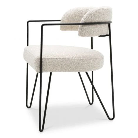 Dining Chair Giuseppe - Image 5