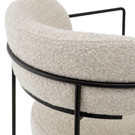 Dining Chair Giuseppe - Image 7