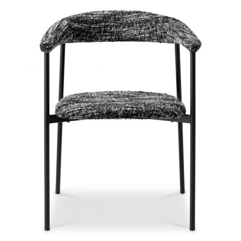 Dining Chair Julio set of 2 - Image 4