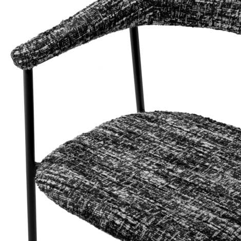Dining Chair Julio set of 2 - Image 7