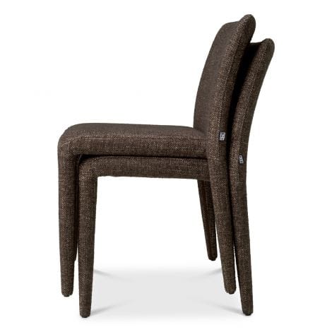 Dining Chair Leiza set of 2 - Image 7