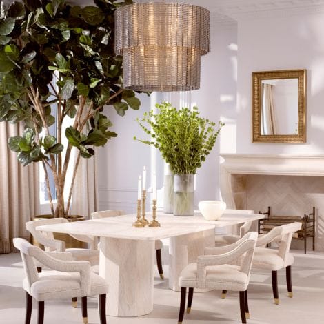 Dining Chair Roumier - Image 2
