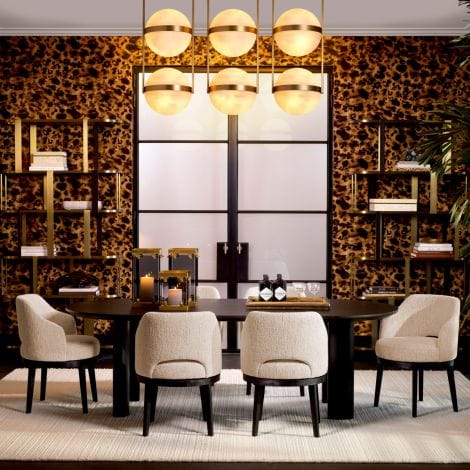 Dining Chair Sofia - Image 2
