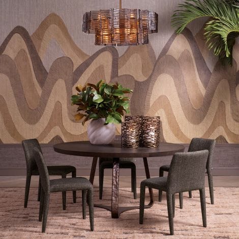 Dining Table Cambronne - Image 2
