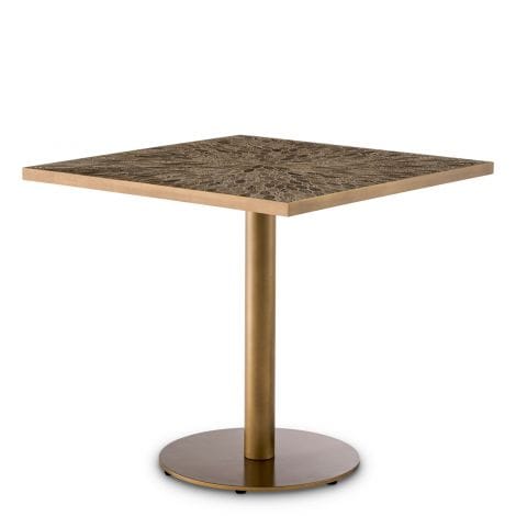 Dining Table Declan Square - Image 4