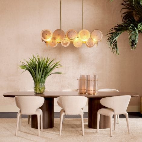 Dining Table Glenmont - Image 2