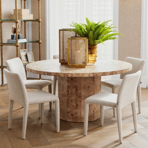 Dining Table Kingsgrove - Image 2
