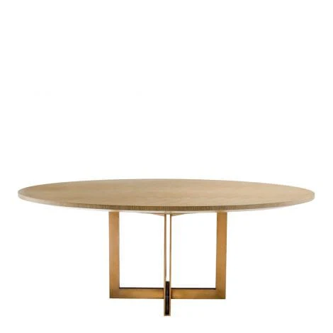 Dining Table Melchior oval - Image 2