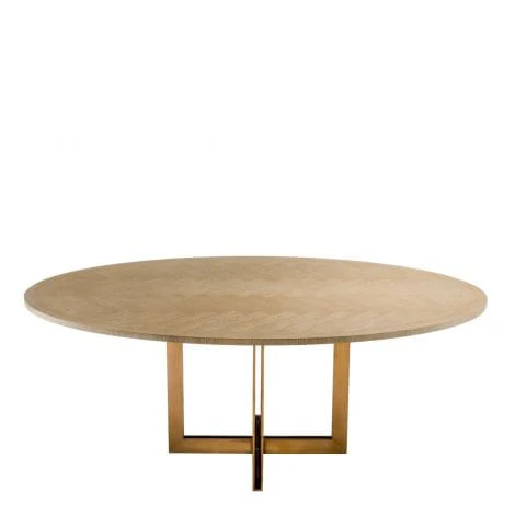 Dining Table Melchior oval - Image 3