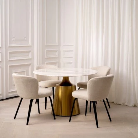 Dining Table Nathan - Image 2