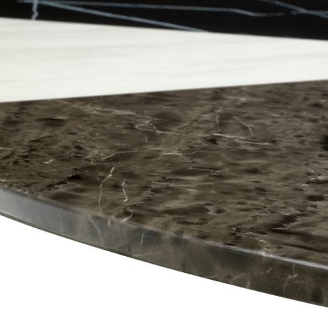 Dining Table Tricolori - Image 4
