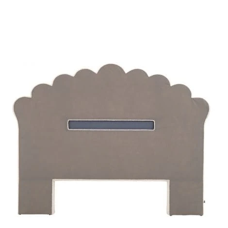 Headboard Trapezium - Image 3