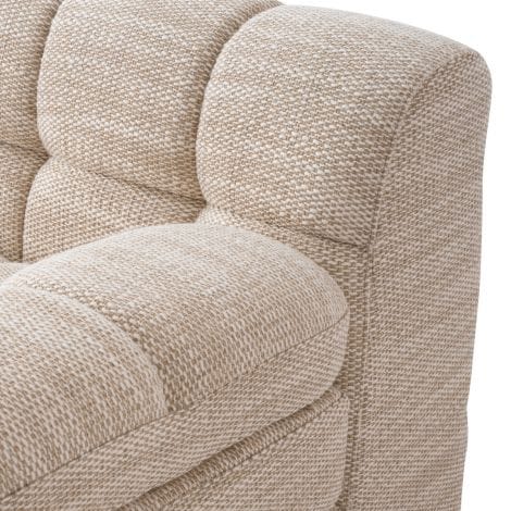 Modular Sofa Dean - Left - Image 6