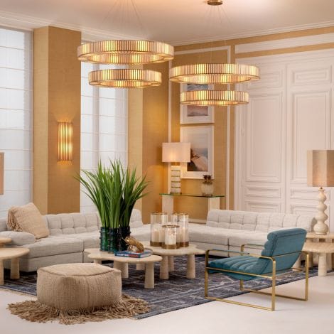 Modular Sofa Dean - Middle - Image 2