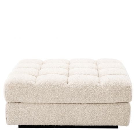 Modular Sofa Dean - Ottoman - Image 3