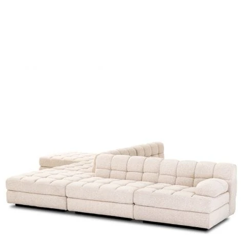 Modular Sofa Dean - Ottoman - Image 8