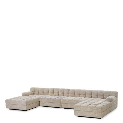 Modular Sofa Dean - Right - Image 9