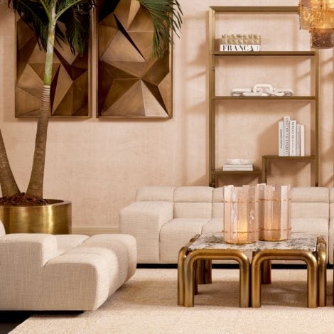 Modular Sofa Hunter - Left - Image 2