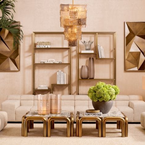 Modular Sofa Hunter - Lounge right - Image 2