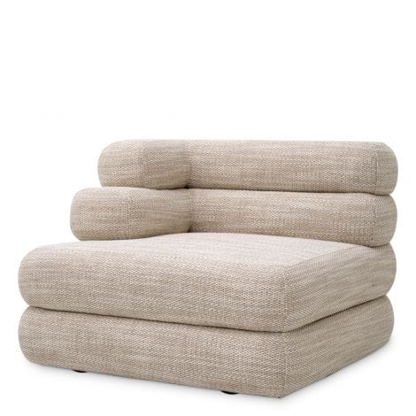 Modular Sofa Malaga left