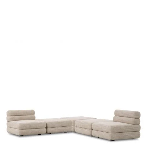 Modular Sofa Malaga left - Image 13