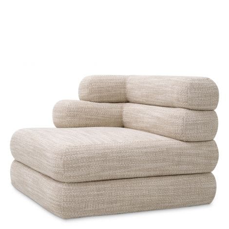 Modular Sofa Malaga left - Image 6