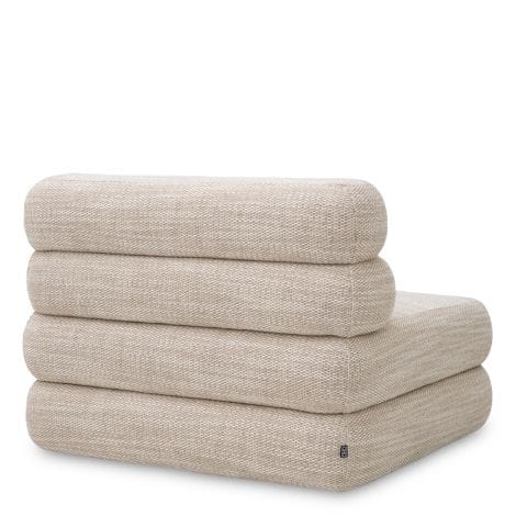 Modular Sofa Malaga middle - Image 4
