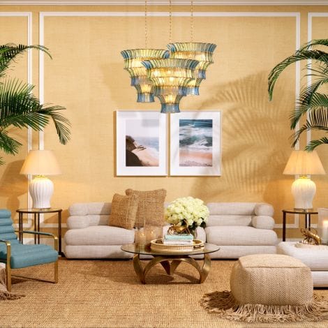 Modular Sofa Malaga right - Image 2