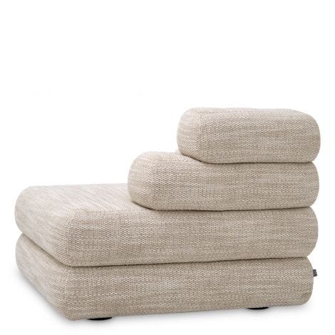 Modular Sofa Malaga right - Image 5