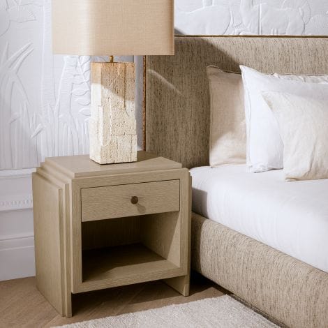 Nightstand ArtDeco - Image 2