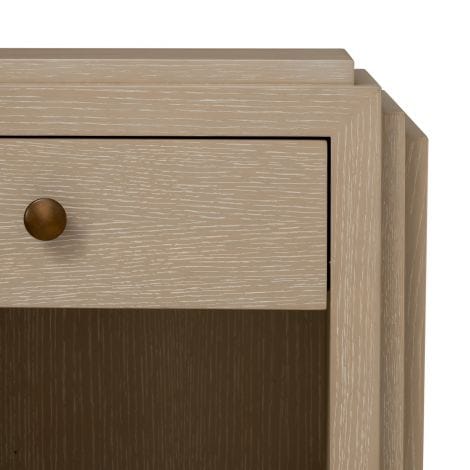 Nightstand ArtDeco - Image 7