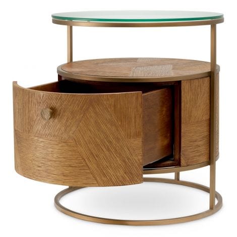 Nightstand Velutto - Image 3