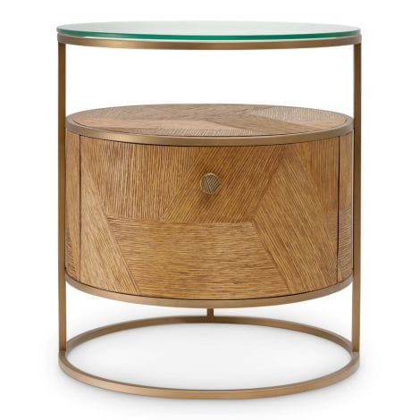 Nightstand Velutto - Image 4