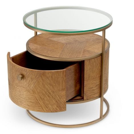 Nightstand Velutto - Image 7