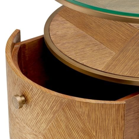 Nightstand Velutto - Image 9