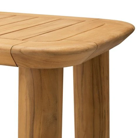 Outdoor Console Table Weston - Image 6