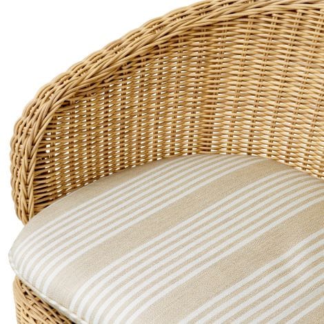 Outdoor Dining Chair San Remo - Image 6