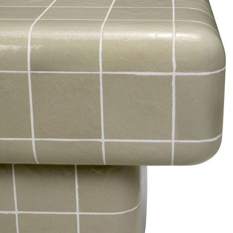 Outdoor Side Table Mateo - Image 6